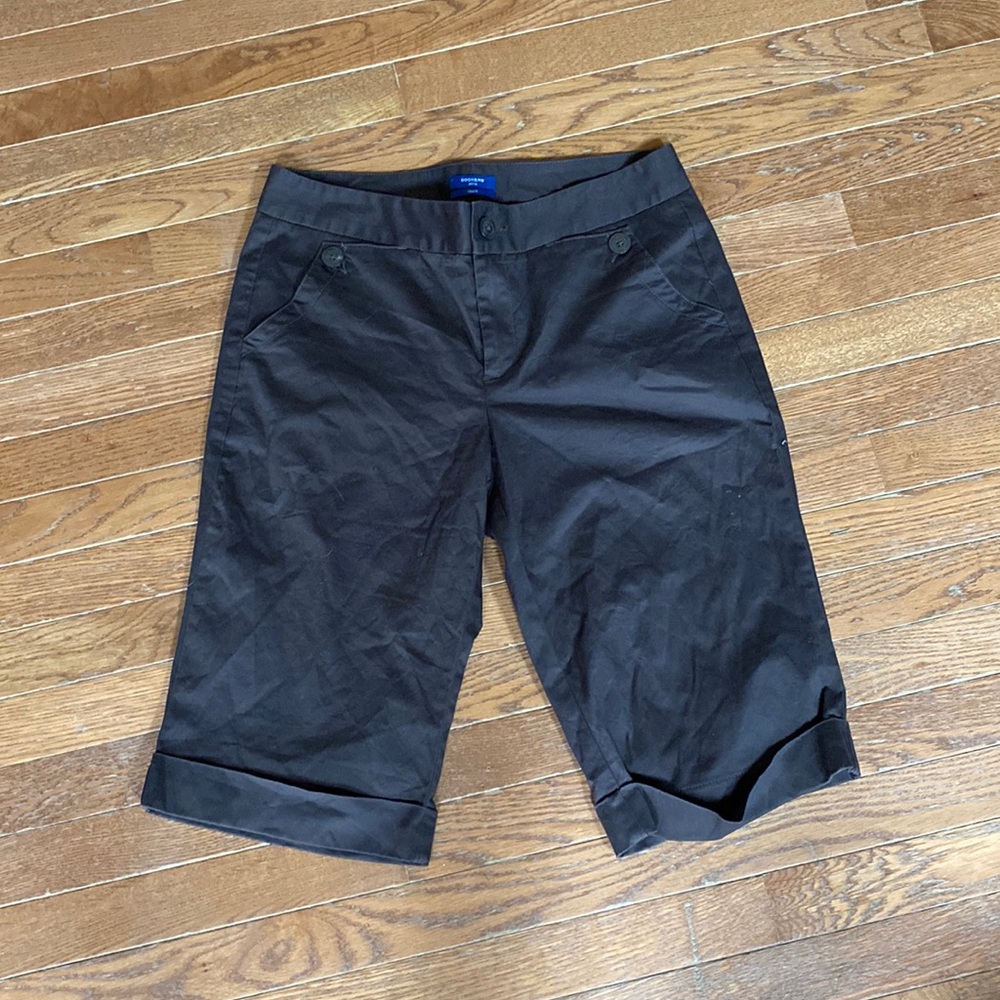 Docker pants